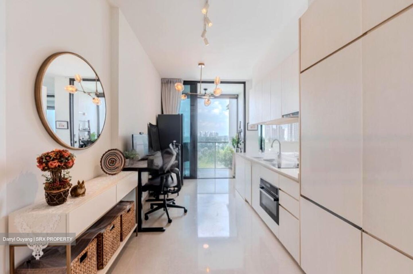 The Crest (D3), Condominium #467593011